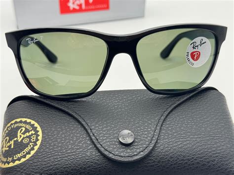 ray ban 4181 polarized.